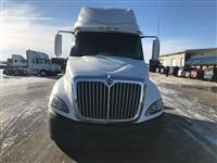 Used 2015 INTERNATIONAL Prostar for Sale