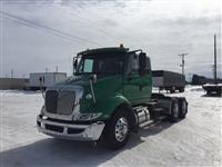 Used 2010 International 8600 Ext Cab for Sale