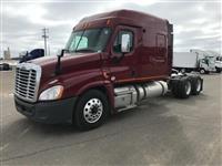Used 2011 Freightliner Cascadia 125 for Sale