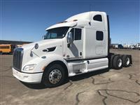 Used 2013 Peterbilt 587 for Sale