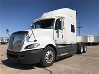 Used 2014 International Prostar for Sale
