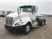 Used 2011 INTERNATIONAL Prostar for Sale