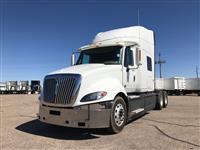 Used 2014 INTERNATIONAL Prostar for Sale