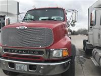 Used 2005 Sterling 9501 for Sale