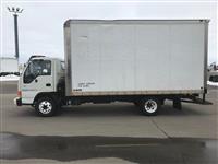 Used 2005 Isuzu NPR-HD for Sale