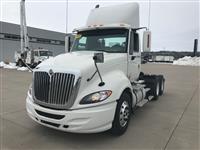 Used 2011 INTERNATIONAL Prostar for Sale
