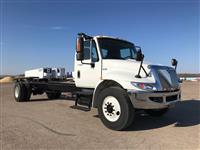 Used 2013 International 4300 for Sale