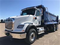 New 2018 International HX620 for Sale