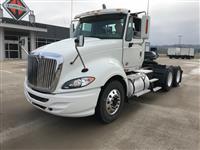 Used 2011 INTERNATIONAL Prostar for Sale