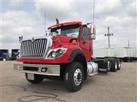 Used 2013 International 7600 for Sale