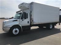 Used 2007 International 4300 for Sale
