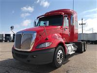 Used 2013 International Prostar for Sale