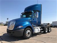 Used 2013 International Prostar for Sale
