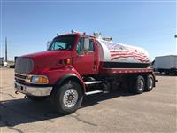 Used 2005 Sterling 9501 for Sale