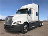 Used 2015 INTERNATIONAL Prostar for Sale