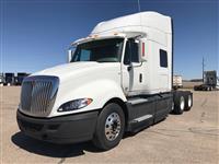Used 2015 INTERNATIONAL Prostar for Sale