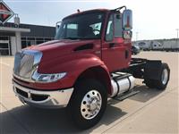 Used 2011 INTERNATIONAL 4400 for Sale