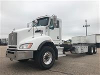 Used 2011 Kenworth T440 for Sale