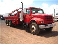 Used 1999 International 4900 for Sale