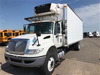 Used 2015 International 4300 for Sale
