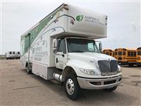 Used 2008 International 4400 for Sale