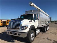 Used 2012 International 7600 for Sale