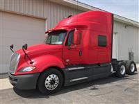 Used 2016 International Prostar+ for Sale
