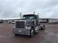 Used 2005 International 9900i for Sale