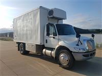Used 2010 International 4300 for Sale