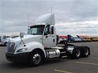 Used 2012 International Prostar for Sale
