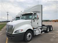 Used 2013 International Prostar for Sale
