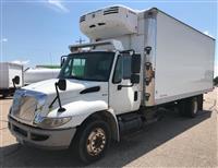 Used 2008 International 4300LP for Sale