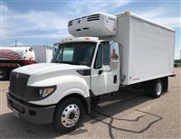 Used 2012 International TerraStar for Sale