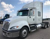 Used 2015 International Prostar + Eagle for Sale