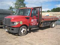 Used 2014 International TerraStar for Sale