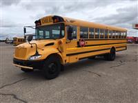 Used 2013 IC CE300 for Sale