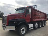 Used 2007 International 5600i for Sale