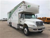 Used 2008 International 4400 for Sale