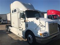 Used 2007 International 9400i for Sale