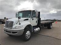 2015 International 4300