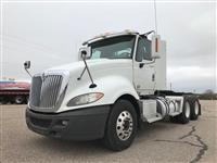 Used 2014 International Prostar for Sale
