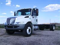 2015 International 4300