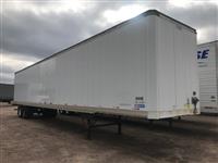 Used 2004 Stoughton 53' for Sale