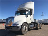 Used 2004 International 8600 for Sale