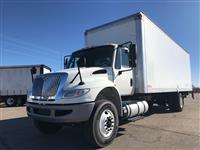 2016 International 4300