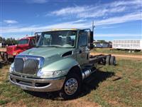 Used 2012 International 4300M7 for Sale