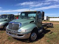 Used 2012 International 4300M7 for Sale