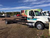 Used 2012 International 4300M7 for Sale