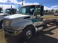 Used 2012 International 4300M7 for Sale
