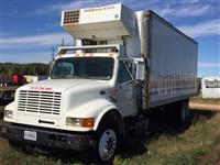Used 1998 International 4900 for Sale